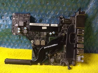 Logic Board 820-2879-B  For MacBook Pro 13  A1278 2010 2.4GHz • $150