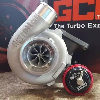 Garrett Turbo Charger GTX2860R GEN2 IWG 0.49a/r 14.7psi 1HDT Fits Landcruiser • $3595