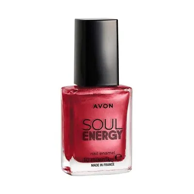 £5.95 • Buy LIMITED EDITION - Soul Energy Pearl Effect Nail Enamel