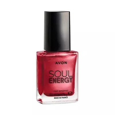 £5.95 • Buy LIMITED EDITION - Soul Energy Pearl Effect Nail Enamel