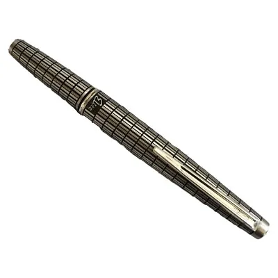 £160.22 • Buy Fountain Pen 290 Overhauled Pilot Elite Lattice 18K Japan S-s From Japan JP