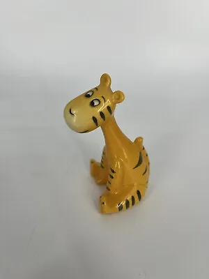 $74.95 • Buy RARE Vintage Disney Productions “Tigger” Ceramic Figurine Beswick England