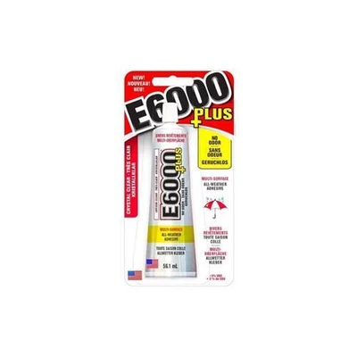 £10.99 • Buy E6000 PLUS Craft & Hobby Adhesive / Glue - Various Sizes