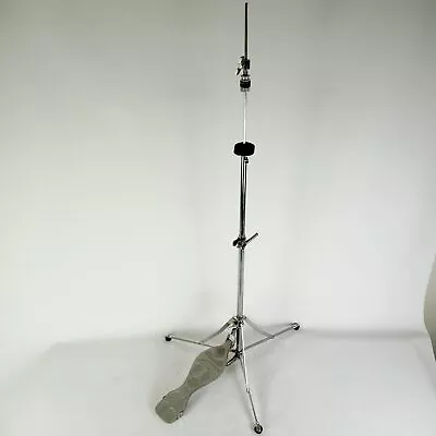 Gretsch Flat-Base Hi-Hat Cymbal Stand #4844W Vintage60s Direct-Pull Flush Tripod • $265