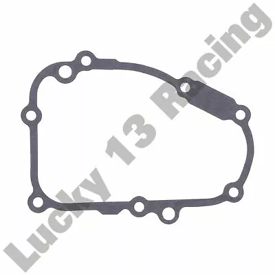 Pick Up Cover Oil Pump Cover Gasket For Yamaha YZF R6 99-05 FZ6-N FZ6-S 04-09 • $9.23