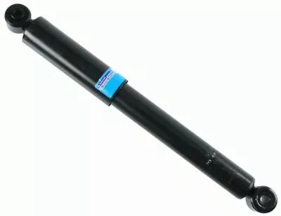 Sachs Shock Absorber Rear Axle For Vw 313031 Automotive Replacement Part • $52.59