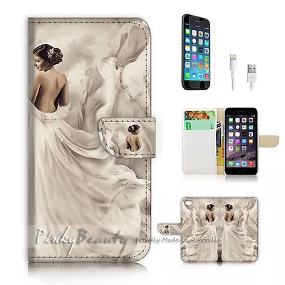 ( For IPhone 6 Plus / IPhone 6S Plus ) Case Cover P2622 Beautiful Girl • $12.99