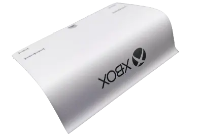 Xbox One Elite Battery Shell Door Cover Replacement *NEW* White • $19.90