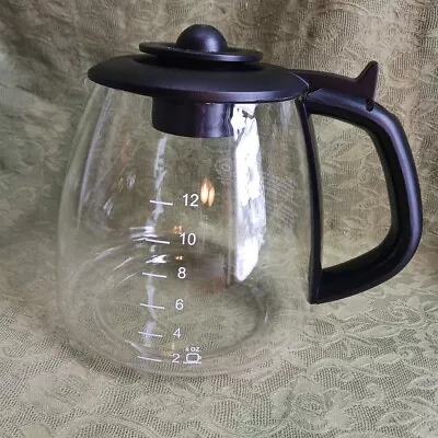 Schott Duran Universal Coffee Carafe 12 Cup Cafe Brew Replacement  • $9.99