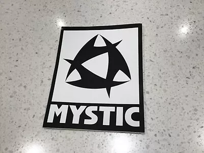 Surfboards Sticker Mystic Surf Kiteboarding Sailing Roxy Quiksilver Billabong • $8.99