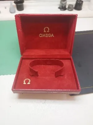 £115 • Buy Omega Watch Box