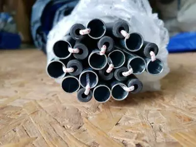 £24.99 • Buy Eurohike Avon 3 DLX - GREY POLE RUN - Replacement Spare Repair Fix Poles Fibre
