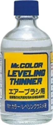 Thinners For Modeling Paints • $6.35