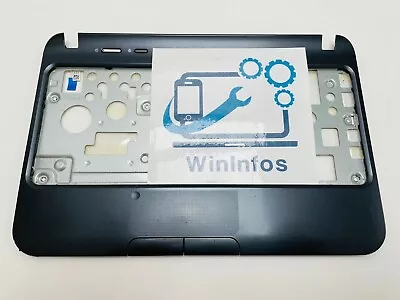 Plastics Processing Case Uppers Up Touchpad Cover HP Mini 210-3000 (210-3020sf) • $35.53