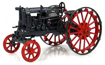 Universal Hobbies 6087 1:43 McCormick Deering Farmall F12 1935's Tractor • $25.60