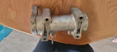 $70 • Buy 2003-2007 OEM SUZUKI QUADSPORT Z400 LTZ400 Rear Axle Bearing Carrier Housing