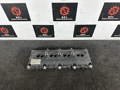 Dodge Challenger 6.4l R/t Scat Pack 10-24 Oem Engine Cylinder Head Valve Cover • $107.99