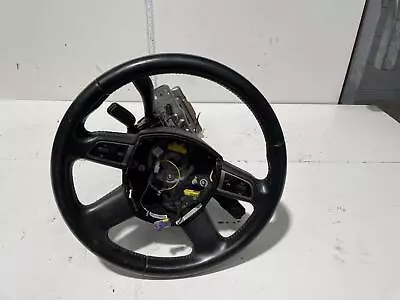 AUdi Q5 Steering Wheel 8R 03/2009-01/2017 • $225