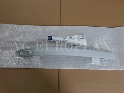 Mercedes Benz Genuine R230 SL500 Front Bumper Right Side Bumper Trim Primed NEW • $149.99