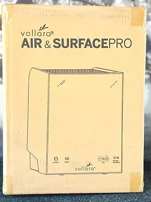Vollara ActivePure Air And Surface Purifier A1040B -  New In Box • $450