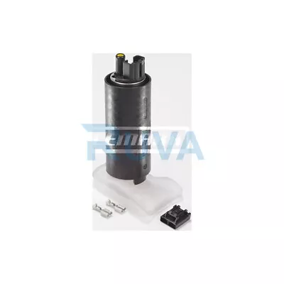 Fuel Pump Ruva Fits Volvo C70 V70 940 850 2.0 2.3 2.4 2.5 2.9 + Other Models #2 • $304.62