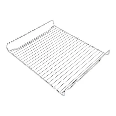 Cooker Oven Grill Pan Chrome Rack Grid 368 X 305 X 40mm For ZANUSSI • £18.45