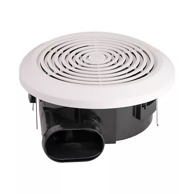 Ventline V2270-50 Breeze 360 Exhaust Fan - Non-Lighted 50 CFM • $49.99