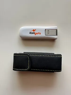 Kanguru Huawei Technologies E180 USB Modem MOBILE BROADBAND Dongle Rotates  • $13