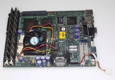 Adastra Systems 500-057 SBC Single Board Computer For Miranda Kaleido K2 + • $5