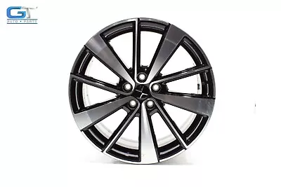 POLESTAR 2 FRONT WHEEL RIM 8Jx19 H2 ET50 & CENTER CAP & TPMS OEM 2021 - 2023 🔵 • $424.99