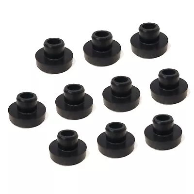 (Pack Of 10) Fuel Tank Bushing For MTD 935-0149 9350149 Scag 482571 48309 • $19.99