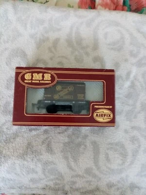 £5 • Buy Airfix OO Conflat GWR Door To Door 54331-8