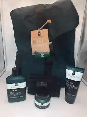 Champneys Health Spa Rucksack Gift Set RRP £45 • £24.99