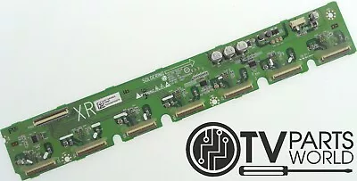 Vizio P50HDTV10A Buffer Board 6871QRH080A 6870QSC008A KS5006AF006519 • $8.86