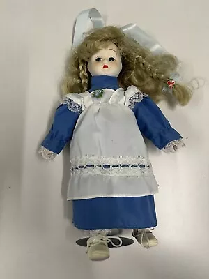 Kaiser Chicago Doll With Stand • $14.99