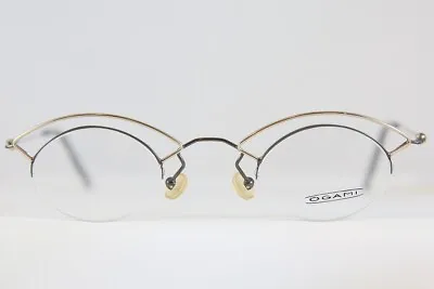 Great Ogami  'mabuta' New Nos Eyeglasses Brille! Made In Germany • $99