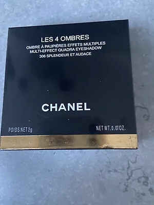 Chanel Eye Shadow 6 Available • £18