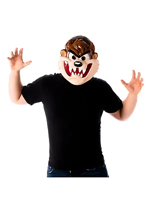 Sj2- Tazmanian Devil 1/2 Mask • $51.54