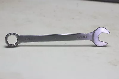 MAC Tools M17CW  17mm  12 Point  Combination Wrench • $14