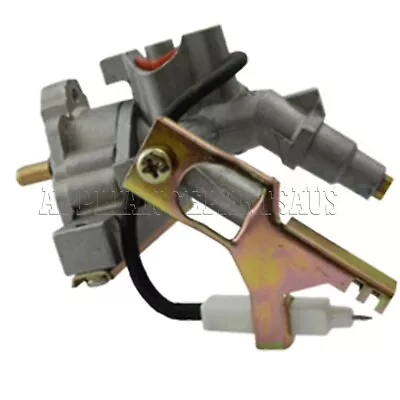 GENUINE BEEFEATER Valve Gas Discovery 45. Pilot 040147 BD47240 956002223 BD18740 • $45.95