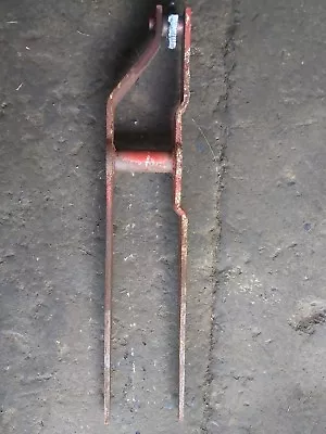 Massey Ferguson Square Baler Packer Fork For # 9 10 12   PN 687428M91 • $50