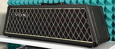 Vox Berkeley Ll Amp Head - Vintage • $202.50