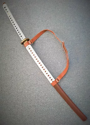 NEW! 44  Walking Dead Type Katana • $37