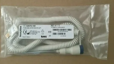 Welch Allyn Oral Thermometer Probe Assy Kit REF 02678–100 - NEW - Collectible • $45