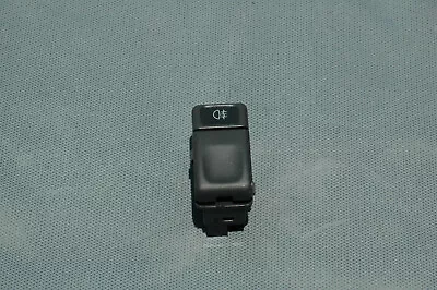 1998-2000 Volvo S70 Fog Light Switch OEM  • $12.50