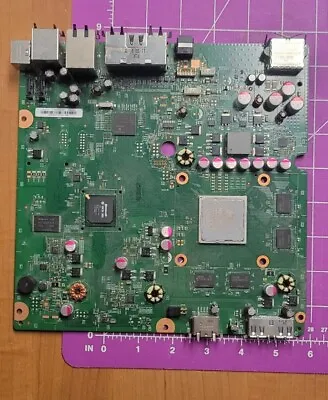 Microsoft XBOX 360S Slim Motherboard Module Genuine Donor Board • $12