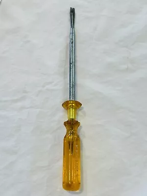 Vintage VACO USA K-38 Screwholding Adjustable Screwdriver • $14.88