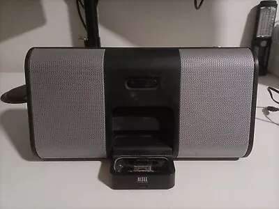 $50 • Buy Altec Lansing inMotion IM310 Portable Speaker With IPod Dock
