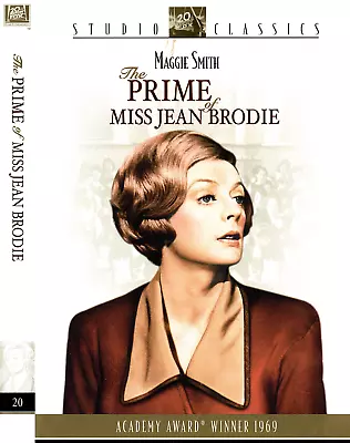 Maggie Smith Movies On DVD; 3rd 1 FREE! English Actress Stage Film TV       . • $13.51