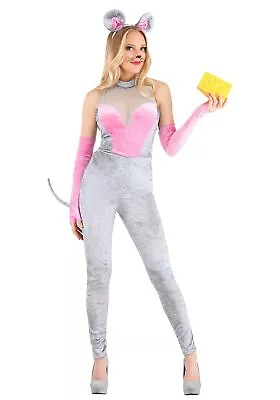 Women's Mouse Costume • $16.98